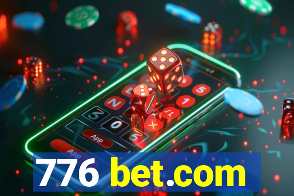 776 bet.com